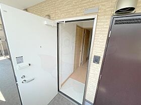 H-maison加美正覚寺6  ｜ 大阪府大阪市平野区加美正覚寺２丁目2番30号（賃貸アパート1LDK・2階・30.07㎡） その4