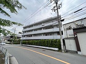 パークハイツ竹村 401 ｜ 大阪府大阪市平野区長吉出戸６丁目13番1号（賃貸マンション3LDK・4階・60.00㎡） その30