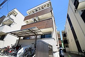 フジパレス長原3番館  ｜ 大阪府大阪市平野区長吉長原３丁目14番30号（賃貸アパート1K・1階・33.42㎡） その20