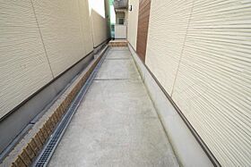 フジパレス長原3番館  ｜ 大阪府大阪市平野区長吉長原３丁目14番30号（賃貸アパート1K・1階・33.42㎡） その18