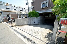 ロイヤルヒルズ5番館 802 ｜ 大阪府大阪市東住吉区住道矢田５丁目9番28号（賃貸マンション2LDK・8階・50.00㎡） その19