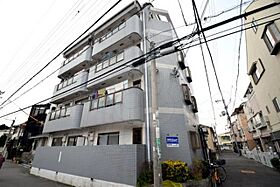 エミネンス平野  ｜ 大阪府大阪市平野区平野本町４丁目9番10号（賃貸マンション1LDK・2階・42.06㎡） その10