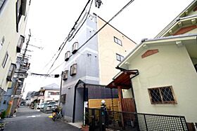 エミネンス平野  ｜ 大阪府大阪市平野区平野本町４丁目9番10号（賃貸マンション1LDK・2階・42.06㎡） その5