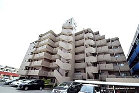 ジョイフル浅島  ｜ 大阪府大阪市平野区瓜破２丁目2番48号（賃貸マンション3LDK・3階・59.40㎡） その30