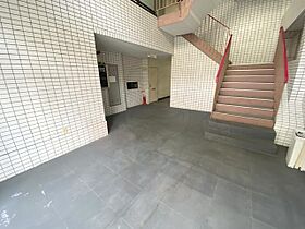 シャトー第二平野 2-505 ｜ 大阪府大阪市平野区西脇２丁目11番11号（賃貸マンション1R・5階・16.10㎡） その4