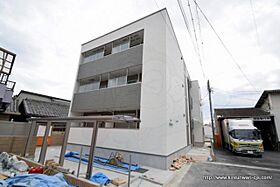 チェリーブロッサム5番館  ｜ 大阪府大阪市平野区長吉出戸４丁目（賃貸アパート1LDK・1階・40.06㎡） その3