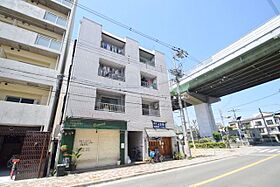 プレアール背戸口  ｜ 大阪府大阪市平野区背戸口３丁目3番15号（賃貸アパート1R・3階・13.00㎡） その3