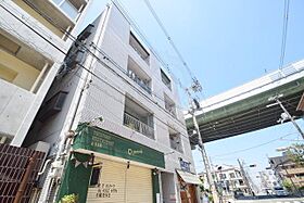 プレアール背戸口  ｜ 大阪府大阪市平野区背戸口３丁目3番15号（賃貸アパート1R・3階・13.00㎡） その9