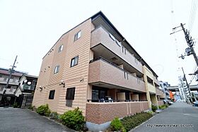 リヴェール  ｜ 大阪府大阪市平野区平野西５丁目7番26号（賃貸マンション1LDK・1階・44.34㎡） その12