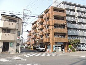 サニーハイツ金田  ｜ 大阪府大阪市平野区長吉川辺２丁目北3番26号（賃貸マンション1LDK・2階・43.51㎡） その6