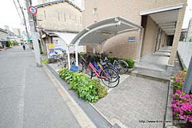 プレーヌ喜連  ｜ 大阪府大阪市平野区喜連東３丁目12番21号（賃貸アパート1R・2階・28.75㎡） その16