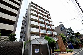 ドムス4  ｜ 大阪府大阪市平野区長吉出戸２丁目3番35号（賃貸マンション1R・4階・29.17㎡） その15