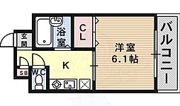 🉐敷金礼金0円！🉐カーサ・フロムファースト