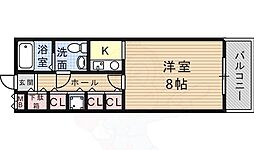 🉐敷金礼金0円！🉐カーサマニエラ