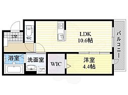 大阪府大阪市平野区加美北８丁目