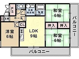 🉐敷金礼金0円！🉐マンション津坂