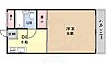 喜連ロイヤル1号館3階4.0万円