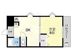 エクスペリエンス 3階