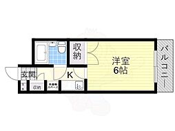 T・Hビル 4階/-