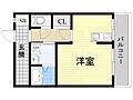 瀧本ビルハイツ・タキモト3階4.9万円