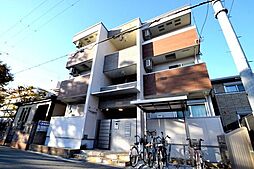 フジパレス中野II番館