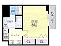 グローハイツ平野本町3階5.8万円