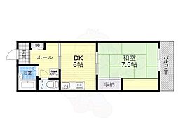 オナカマンション 3階