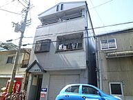 大阪府大阪市平野区加美北9丁目2番17号：物件画像／株式会社GLUCK 賃貸住宅サービス FC喜連瓜破店