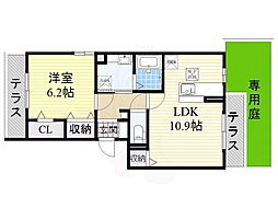 メゾン・ステラ