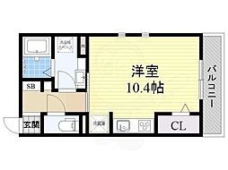 プライムコート 3階