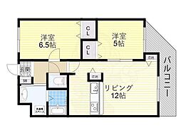 グランシャリオ 3階