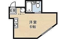 コーポ神田2 3階