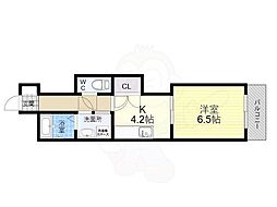 アンティオキア 3階