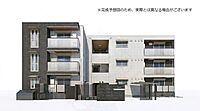 大阪府大阪市平野区加美東5丁目：物件画像／株式会社GLUCK 賃貸住宅サービス FC喜連瓜破店