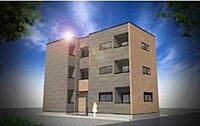 大阪府大阪市東住吉区今林2丁目：物件画像／株式会社GLUCK 賃貸住宅サービス FC喜連瓜破店