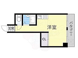 第2石見ハイツ 2階/-