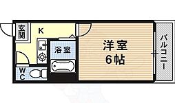 グランドリーペペ平野東 2階