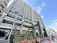 大阪府大阪市東住吉区杭全7丁目2番6号：物件画像／株式会社GLUCK 賃貸住宅サービス FC喜連瓜破店