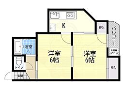 アセンティア加美 4階/-