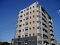 大阪府大阪市東住吉区杭全6丁目12番13号：物件画像／株式会社GLUCK 賃貸住宅サービス FC喜連瓜破店
