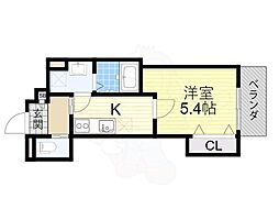 仮称）西今川共同住宅 1階