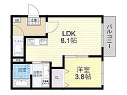 APTEX 2階/-