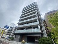 大阪府大阪市平野区平野東3丁目5番22号：物件画像／株式会社GLUCK 賃貸住宅サービス FC喜連瓜破店
