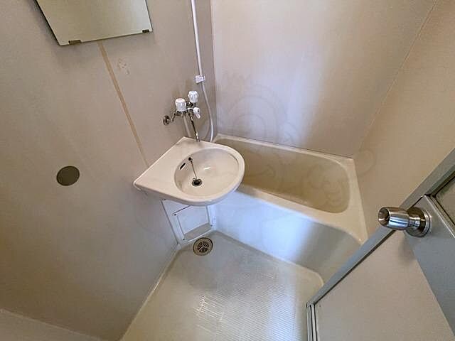浴室