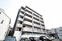 大阪府大阪市平野区加美東5丁目8番23号：物件画像／株式会社GLUCK 賃貸住宅サービス FC喜連瓜破店
