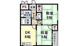 コーセー5番館 2階