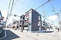 大阪府大阪市平野区加美北3丁目1番21号：物件画像／株式会社GLUCK 賃貸住宅サービス FC喜連瓜破店