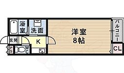 SKグリーンハイツ 1階/107