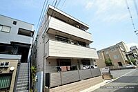 大阪府大阪市平野区平野西1丁目：物件画像／株式会社GLUCK 賃貸住宅サービス FC喜連瓜破店