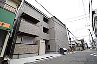 大阪府大阪市平野区加美鞍作2丁目13番12号：物件画像／株式会社GLUCK 賃貸住宅サービス FC喜連瓜破店